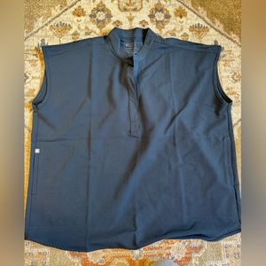 Figs Rafaela Large in Dark Harbor